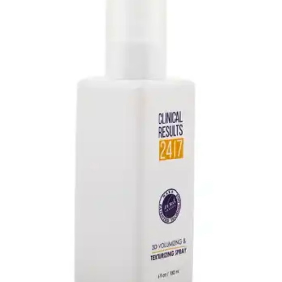 Clinical Results NASA Healthy Shine Mist.  NWT - Picture 5 of 8